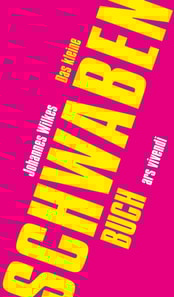 Das kleine Schwaben-Buch