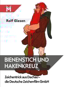 Bienenstich und Hakenkreuz