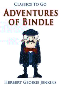 Adventures of Bindle