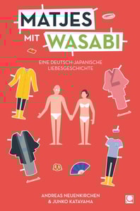 Matjes mit Wasabi