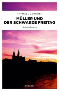 Müller und der Schwarze Freitag