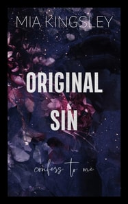 Original Sin – Confess To Me