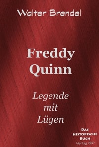 Freddy Quinn