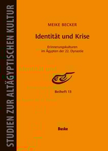 Identitat und Krise