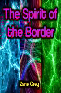 Spirit of the Border