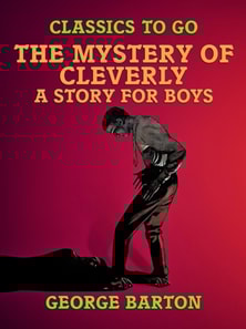 Mystery of Cleverly, A Story for Boys