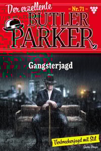Gangsterjagd