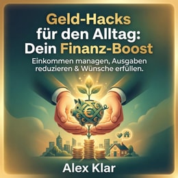 Geld-Hacks fur den Alltag: Dein Finanz-Boost