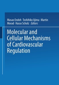 Molecular and Cellular Mechanisms of Cardiovascular Regulation