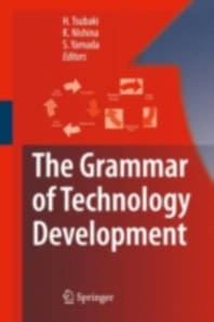 Grammar of Technology Development