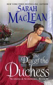 Day of the Duchess