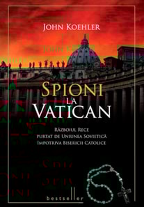 Spioni la Vatican