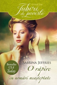 O răpire cu urmări neașteptate