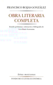 Obra literaria completa