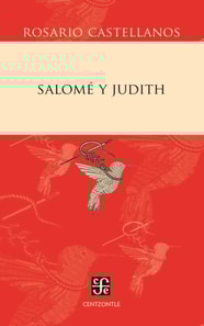 Salome y Judith