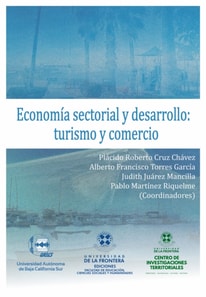 Economía sectorial y desarrollo: turismo y comercio