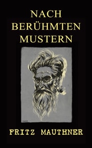 Nach berühmten Mustern