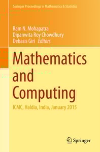 Mathematics and Computing