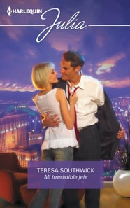 Mi irresistible jefe