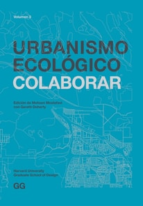 Urbanismo Ecológico. Volumen 3