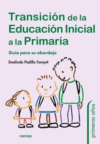 Transición de la Educación Inicial a la Primaria