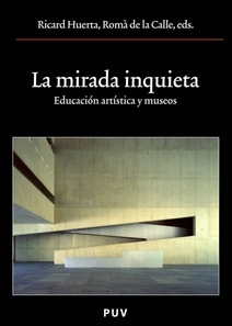 La mirada inquieta