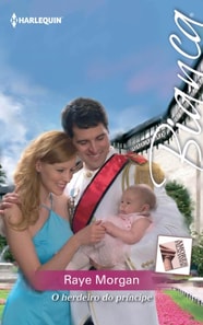 O herdeiro do príncipe