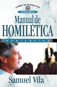Manual de homilética