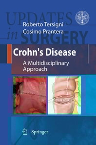 Crohn's Disease