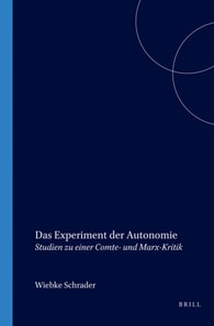 Experiment der Autonomie
