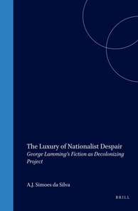 Luxury of Nationalist Despair