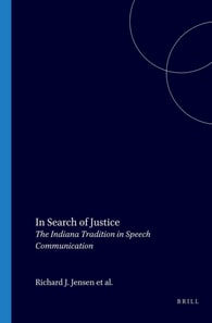 In Search of Justice