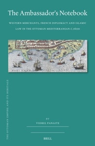 Ambassador's Notebook