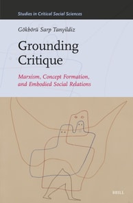 Grounding Critique