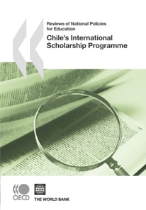 Reviews of National Policies for Education Chile's International Scholarship Programme