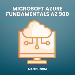 Microsoft Azure Fundamentals AZ 900