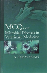 MCQs on Microbial Diseases in Veterinary Medicine