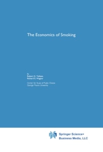 Economics of Smoking