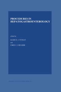 Procedures in Hepatogastroenterology