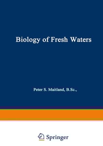 Biology of Fresh Waters