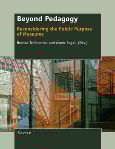 Beyond Pedagogy