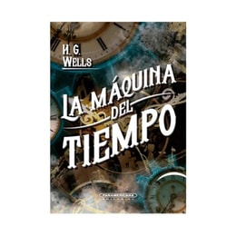 La máquina del tiempo