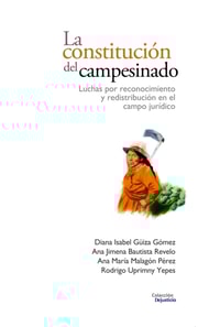 La constitución del campesinado