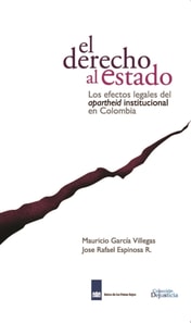 El Derecho al Estado