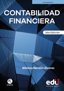 Contabilidad financiera 2ª edición