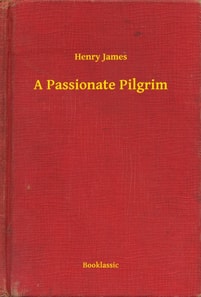 Passionate Pilgrim