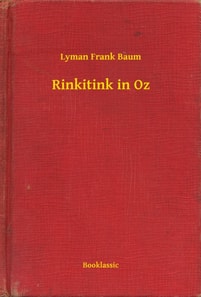 Rinkitink in Oz
