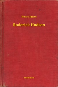 Roderick Hudson