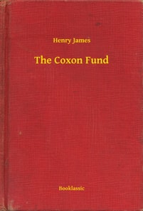 Coxon Fund