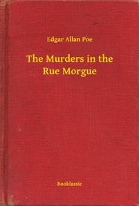 Murders in the Rue Morgue